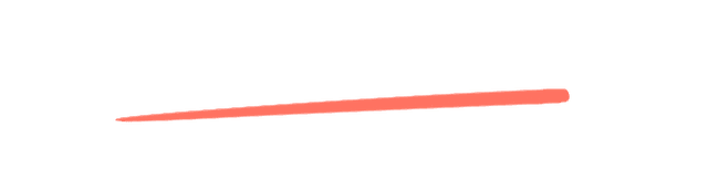 swoosh decoration