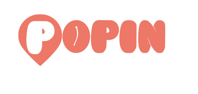 PopIn logo